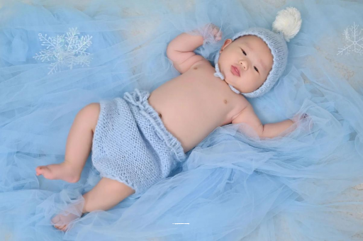 乌鲁木齐宝宝后囟门闭合时间